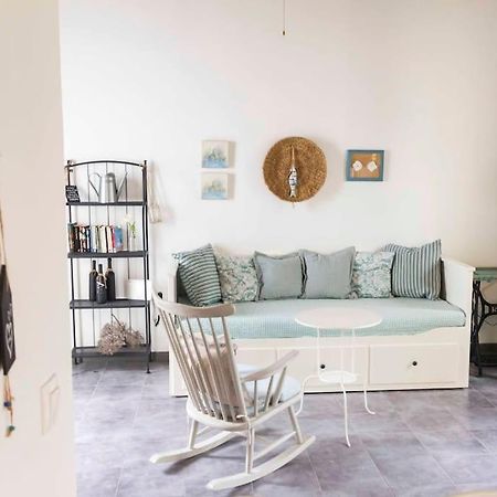 Aegli Apartments Deluxe Сімі Екстер'єр фото