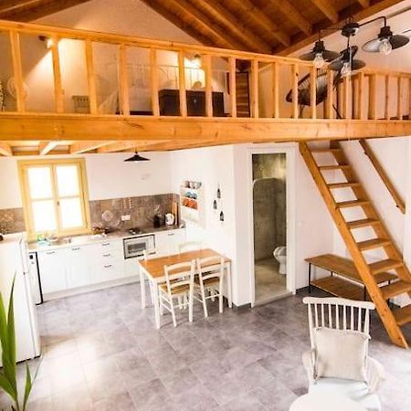 Aegli Apartments Deluxe Сімі Екстер'єр фото