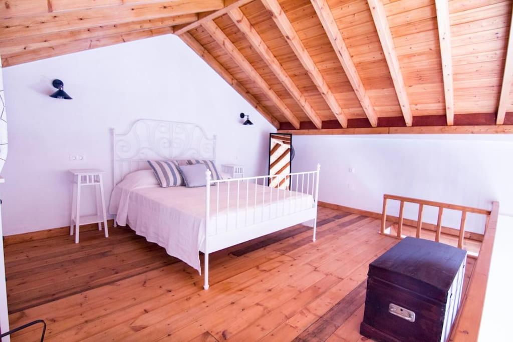 Aegli Apartments Deluxe Сімі Екстер'єр фото