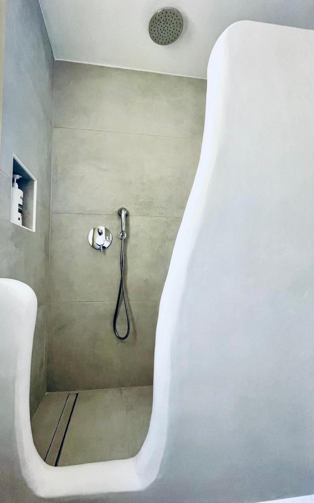 Aegli Apartments Deluxe Сімі Екстер'єр фото